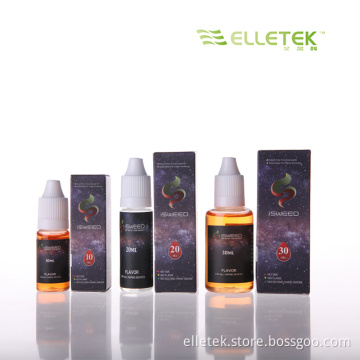 E Liquid, Juice for Electronic Cigarette